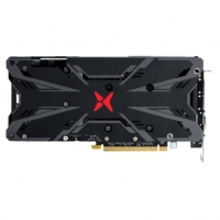 迪蘭（Dataland）RX580 2048SP 8G X戰(zhàn)神PLUS 游戲獨(dú)立顯卡