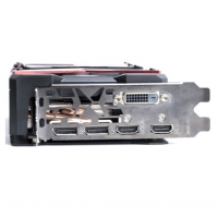 迪蘭（Dataland）RX580 2048SP 8G X戰(zhàn)神PLUS 游戲獨(dú)立顯卡