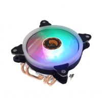 天極風(fēng)玄武風(fēng)冷4熱管多平臺臺式電腦風(fēng)扇775 1155 1151 1156 AMD