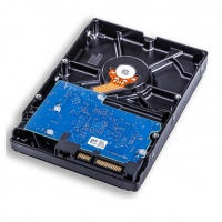 東芝(TOSHIBA) 1TB 32MB 5700RPM 監(jiān)控硬盤 SATA接口 影音串流系列 (DT01ABA100V) 監(jiān)視應(yīng)用優(yōu)化
