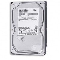 東芝(TOSHIBA) 1TB 32MB 5700RPM 監(jiān)控硬盤 SATA接口 影音串流系列 (DT01ABA100V) 監(jiān)視應(yīng)用優(yōu)化