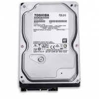 東芝(TOSHIBA) 1TB 32MB 5700RPM 監(jiān)控硬盤 SATA接口 影音串流系列 (DT01ABA100V) 監(jiān)視應(yīng)用優(yōu)化