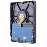 東芝(TOSHIBA) 1TB 32MB 5700RPM 監(jiān)控硬盤 SATA接口 影音串流系列 (DT01ABA100V) 監(jiān)視應(yīng)用優(yōu)化