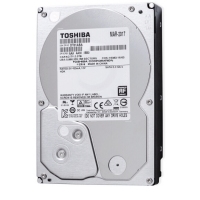 東芝(TOSHIBA) 2TB 32MB 5700RPM 監(jiān)控硬盤 SATA接口 影音串流系列 (DT01ABA200V) 監(jiān)視應(yīng)用優(yōu)化