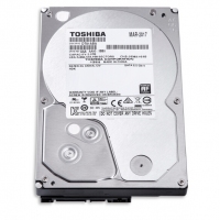東芝(TOSHIBA) 2TB 32MB 5700RPM 監(jiān)控硬盤 SATA接口 影音串流系列 (DT01ABA200V) 監(jiān)視應(yīng)用優(yōu)化