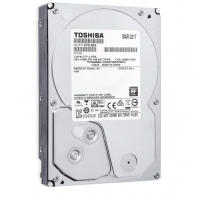 東芝(TOSHIBA) 2TB 32MB 5700RPM 監(jiān)控硬盤 SATA接口 影音串流系列 (DT01ABA200V) 監(jiān)視應(yīng)用優(yōu)化