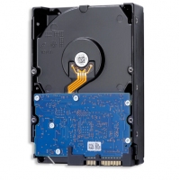 東芝(TOSHIBA) 2TB 32MB 5700RPM 監(jiān)控硬盤 SATA接口 影音串流系列 (DT01ABA200V) 監(jiān)視應(yīng)用優(yōu)化