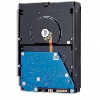 東芝(TOSHIBA) 4TB 128MB 5400RPM 監(jiān)控硬盤 SATA接口 監(jiān)控系列 (MD04ABA400V) 監(jiān)視應(yīng)用優(yōu)化