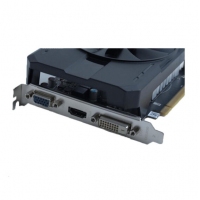 迪蘭顯卡 R7 350 超能 4G D3 HDMI/DVI/VGA