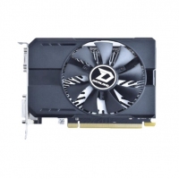 迪蘭顯卡 R7 350 超能 4G D3 HDMI/DVI/VGA