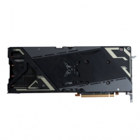 迪蘭（Dataland）RX 5700 8G X戰(zhàn)神 8GB/256-bit GDDR6 游戲顯卡