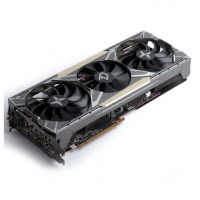 迪蘭（Dataland）RX 5700 8G X戰(zhàn)神 8GB/256-bit GDDR6 游戲顯卡