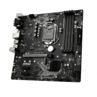 微星 B365M PRO-VDH 臺式機電腦吃雞電競游戲 主板