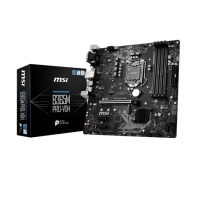 微星 B365M PRO-VDH 臺式機電腦吃雞電競游戲 主板
