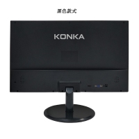 康佳KKTV康佳K3 21.5英寸IPS超薄無邊框LED護眼慮藍光液晶顯示屏