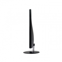康佳KKTV康佳K2410X 24寸 144HZ 黑色 HDMI+DP 吃雞專用電競顯示器 