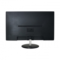 康佳KKTV康佳K2410X 24寸 144HZ 黑色 HDMI+DP 吃雞專用電競顯示器 