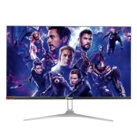 康佳KKTV康佳 MK270G-plus 27寸 臺式高清IPS屏電競吃雞液晶顯示屏幕