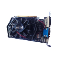 艾爾莎 GeForce GT730 2GB 幻雷者系列 獨立顯卡