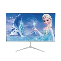 康佳KKTV K6 23.8英寸HDMI+VGA IPS顯示器