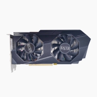 艾爾莎RX580 2048SP 8G高清游戲顯卡 云南電腦批發(fā)