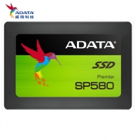 AData/威剛SSD SP580 240G SATA固態(tài)硬盤 SATA