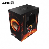 AMD 銳龍R9 3960X 臺(tái)式電腦主機(jī)CPU處理器【3.8GHz/24核48線程】