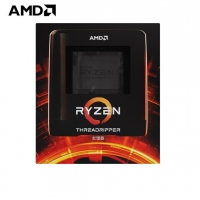 AMD 銳龍R9 3960X 臺(tái)式電腦主機(jī)CPU處理器【3.8GHz/24核48線程】