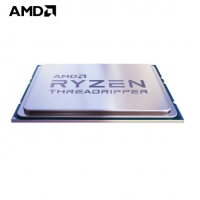 AMD 銳龍R9 3960X 臺(tái)式電腦主機(jī)CPU處理器【3.8GHz/24核48線程】