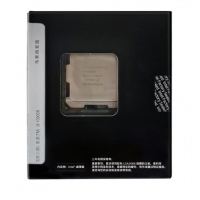 英特爾（Intel）i9-10900X 酷睿十核 盒裝CPU處理器 中文原盒