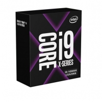 英特爾（Intel）i9-10900X 酷睿十核 盒裝CPU處理器 中文原盒