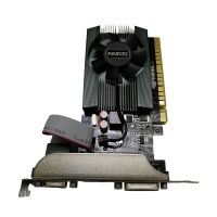 映眾GT710 1G/2G 入門級臺式機顯卡 VGA HDMI DVI  云南電腦批發(fā)