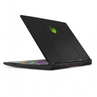 微星（MSI）Alpha15 15.6英寸游戲筆記本電腦(標壓銳龍7 3750H 16G 512G SSD RX5500M獨顯 144Hz電競屏 )（Alpha 15 A3DDK-015CN）