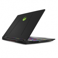 微星（MSI）Alpha15 15.6英寸游戲筆記本電腦(標壓銳龍7 3750H 16G 512G SSD RX5500M獨顯 144Hz電競屏 )（Alpha 15 A3DDK-015CN）