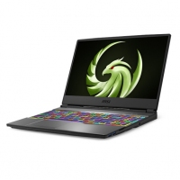 微星（MSI）Alpha15 15.6英寸游戲筆記本電腦(標壓銳龍7 3750H 16G 512G SSD RX5500M獨顯 144Hz電競屏 )（Alpha 15 A3DDK-015CN）