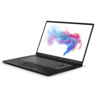 微星（msi）Modern 15 15.6英寸輕薄設(shè)計(jì)師筆記本電腦(十代i5-10210U MX250 8G 512GB SSD 72%色域 )（Modern 15 A10RB-034CN）