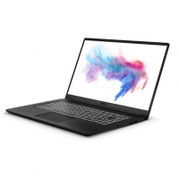 微星（msi）Modern 15 15.6英寸輕薄設(shè)計(jì)師筆記本電腦(十代i7-10510U MX250 8G 512GB SSD 72%色域)（Modern 15 A10RB-033CN）