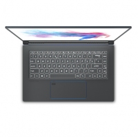 微星（msi）Prestige15 15.6英寸輕薄設(shè)計(jì)師筆記本電腦(十代酷睿i7 8G*2 512GB GTX1650MQ 72%色域 雙雷電3 )（Prestige 15 A10SC-220CN）