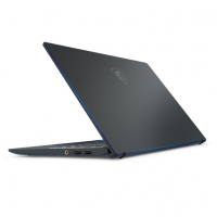 微星（msi）Prestige14 14英寸輕薄設(shè)計(jì)師筆記本電腦(十代i7 16G 512GB SSD GTX 1650MQ 72%色域 雙雷電3) （Prestige 14 A10SC-065CN）
