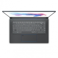 微星（msi） Prestige 15 15.6英寸輕薄設(shè)計師筆記本電腦(十代酷睿i7 16G*2 1TB SSD GTX 1650MQ 4K 雙雷電3)（Prestige 15 A10SC-219CN）