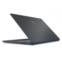 微星（msi） Prestige 15 15.6英寸輕薄設(shè)計師筆記本電腦(十代酷睿i7 16G*2 1TB SSD GTX 1650MQ 4K 雙雷電3)（Prestige 15 A10SC-219CN）