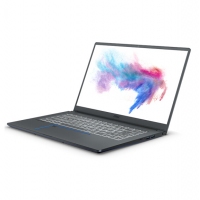 微星（msi） Prestige 15 15.6英寸輕薄設(shè)計師筆記本電腦(十代酷睿i7 16G*2 1TB SSD GTX 1650MQ 4K 雙雷電3)（Prestige 15 A10SC-219CN）