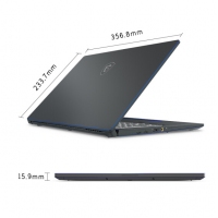 微星（msi） Prestige 15 15.6英寸輕薄設(shè)計師筆記本電腦(十代酷睿i7 16G*2 1TB SSD GTX 1650MQ 4K 雙雷電3)（Prestige 15 A10SC-219CN）