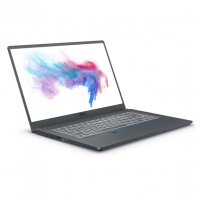 微星（msi） Prestige 15 15.6英寸輕薄設(shè)計師筆記本電腦(十代酷睿i7 16G*2 1TB SSD GTX 1650MQ 4K 雙雷電3)（Prestige 15 A10SC-219CN）