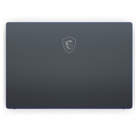 微星（msi）Prestige14 14英寸輕薄設(shè)計師筆記本電腦(十代i7 16G 512GB SSD MX250 72%色域 雙雷電3 ) （Prestige 14 A10RB-015CN）