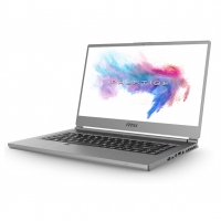 微星(msi)P65新世代 15.6英寸輕薄創(chuàng)意設(shè)計(jì)筆記本電腦(九代酷睿i9 16G*2 1T SSD RTX2070MQ 4K超清屏 雷電3)（P65 Creator 9SF-479CN）