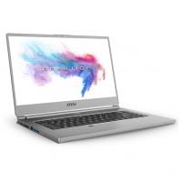 微星(msi)P65新世代 15.6英寸輕薄創(chuàng)意設(shè)計(jì)筆記本電腦(九代酷睿i9 16G*2 1T SSD RTX2070MQ 4K超清屏 雷電3)（P65 Creator 9SF-479CN）