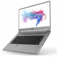 微星(msi)P65新世代 15.6英寸輕薄創(chuàng)意設(shè)計(jì)筆記本電腦(九代酷睿i9 16G*2 1T SSD RTX2070MQ 4K超清屏 雷電3)（P65 Creator 9SF-479CN）
