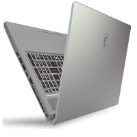 微星（MSI）新世代P75 17.3英寸 窄邊框筆記本電腦 純固態(tài)輕薄設(shè)計(jì)師筆記本 i9 2070Max-Q 32G內(nèi)存 1T 固態(tài) （P75 Creator 9SF-409CN）