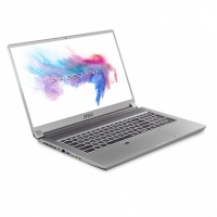 微星（MSI）新世代P75 17.3英寸 窄邊框筆記本電腦 純固態(tài)輕薄設(shè)計(jì)師筆記本 i9 2070Max-Q 32G內(nèi)存 1T 固態(tài) （P75 Creator 9SF-409CN）